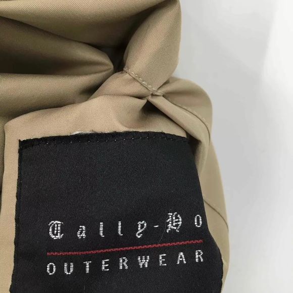 Fully reversible faux fur coat - Picture 7 of 10